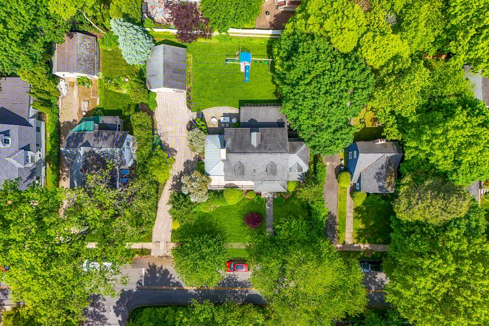 34 Edgewood Avenue Photo 45