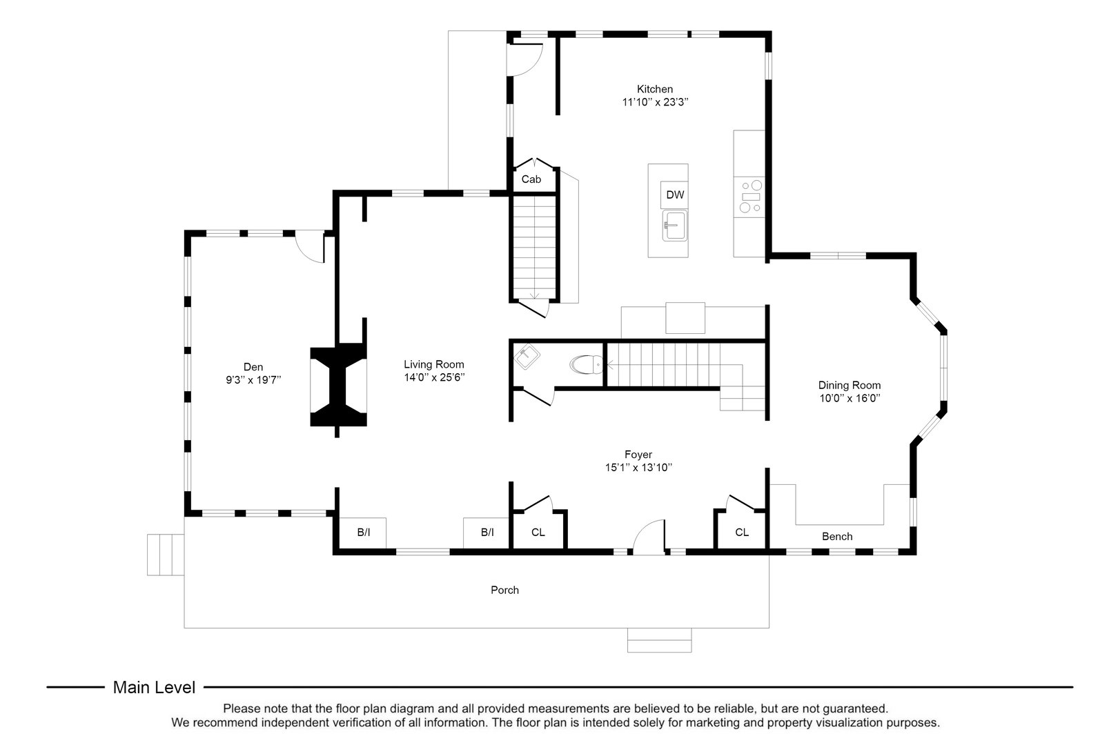 34 Edgewood Avenue Photo 47