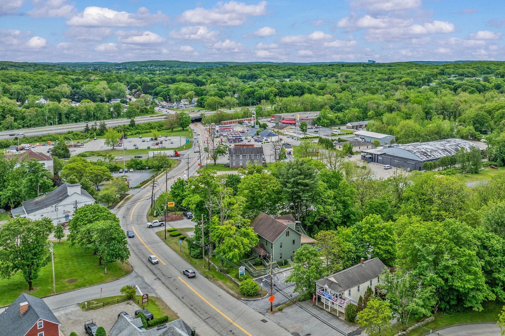 200 West Town Street Photo 4