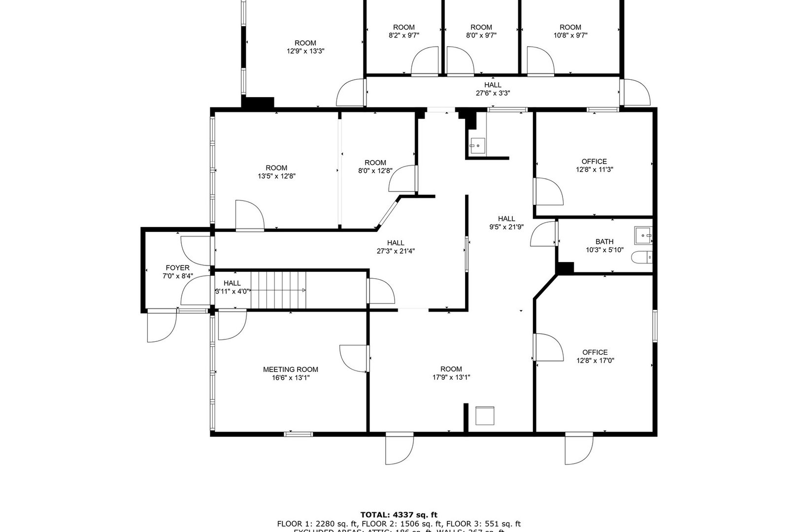 200 West Town Street Photo 20