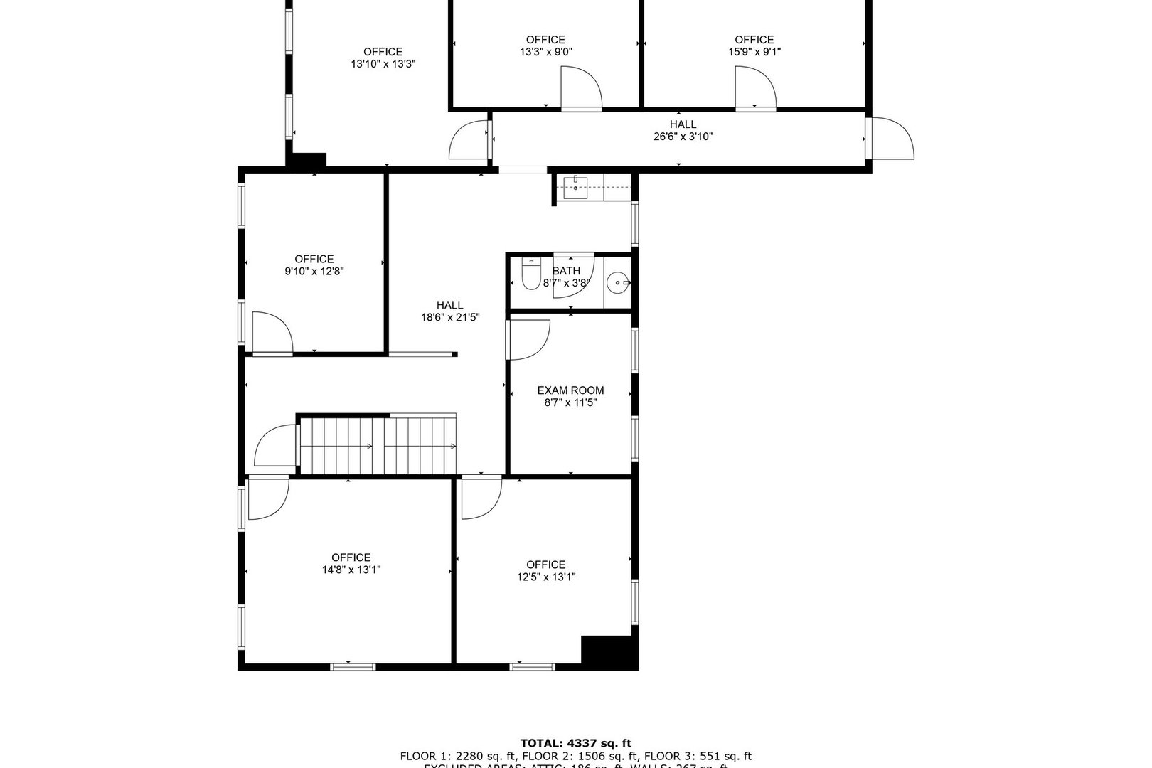 200 West Town Street Photo 35