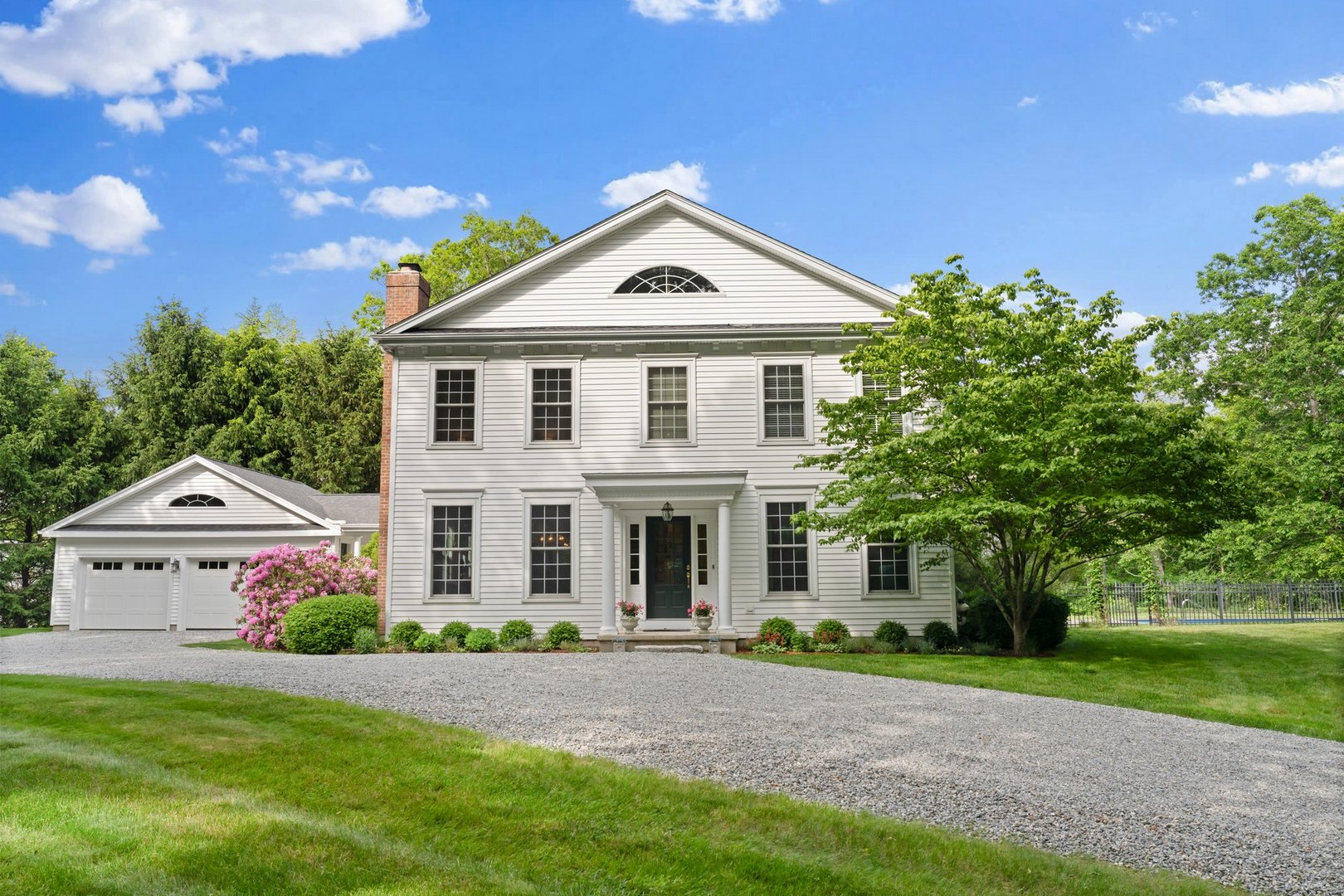 153 Mitchell Hill Road Photo 1