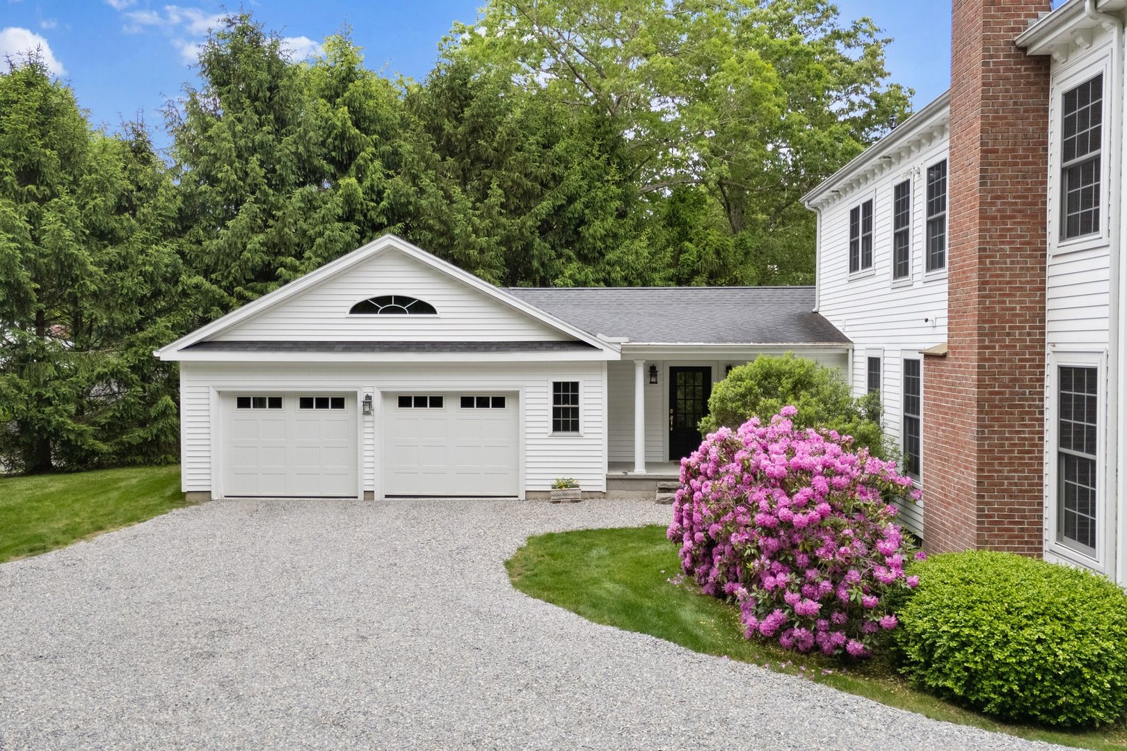 153 Mitchell Hill Road Photo 2