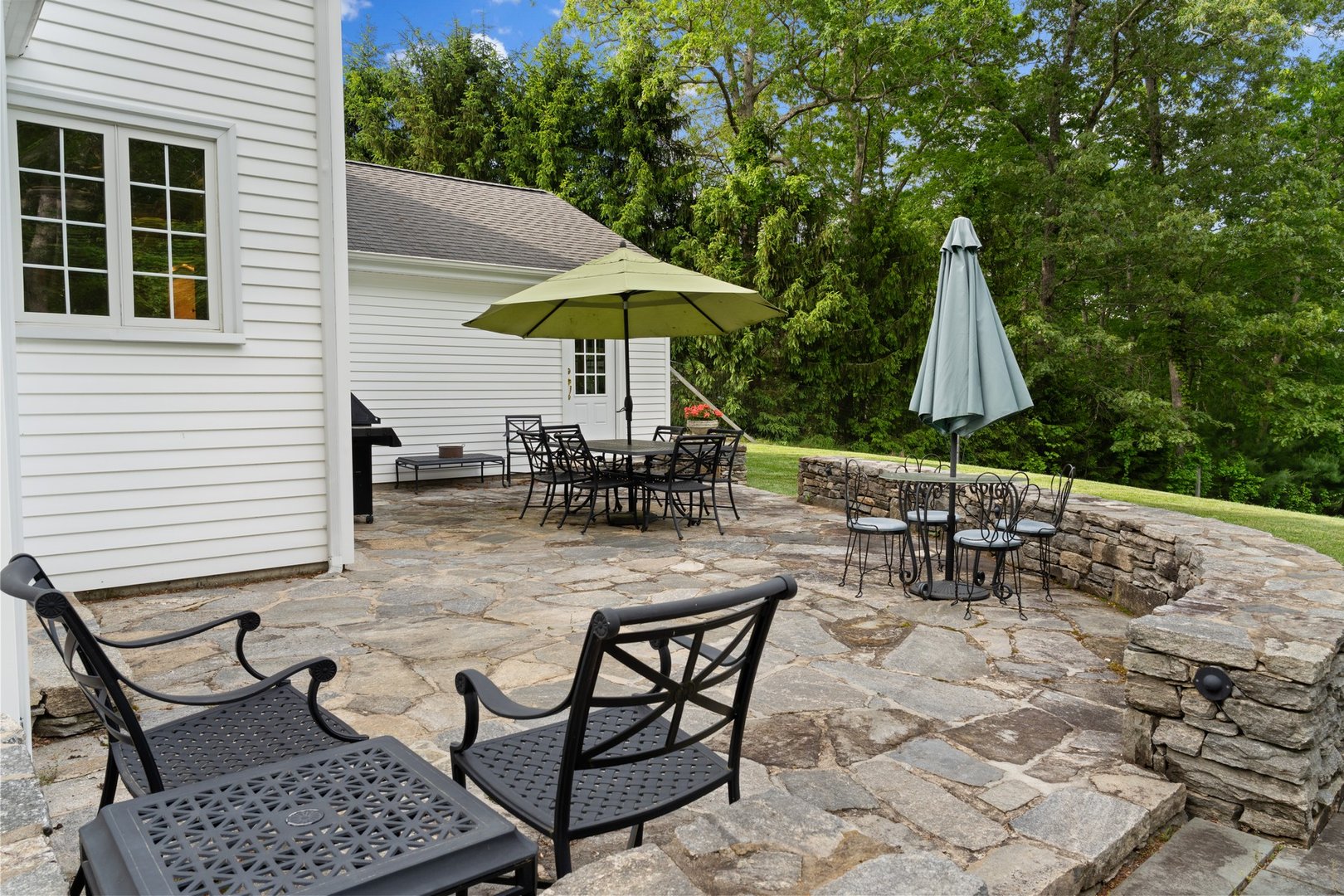 153 Mitchell Hill Road Photo 4