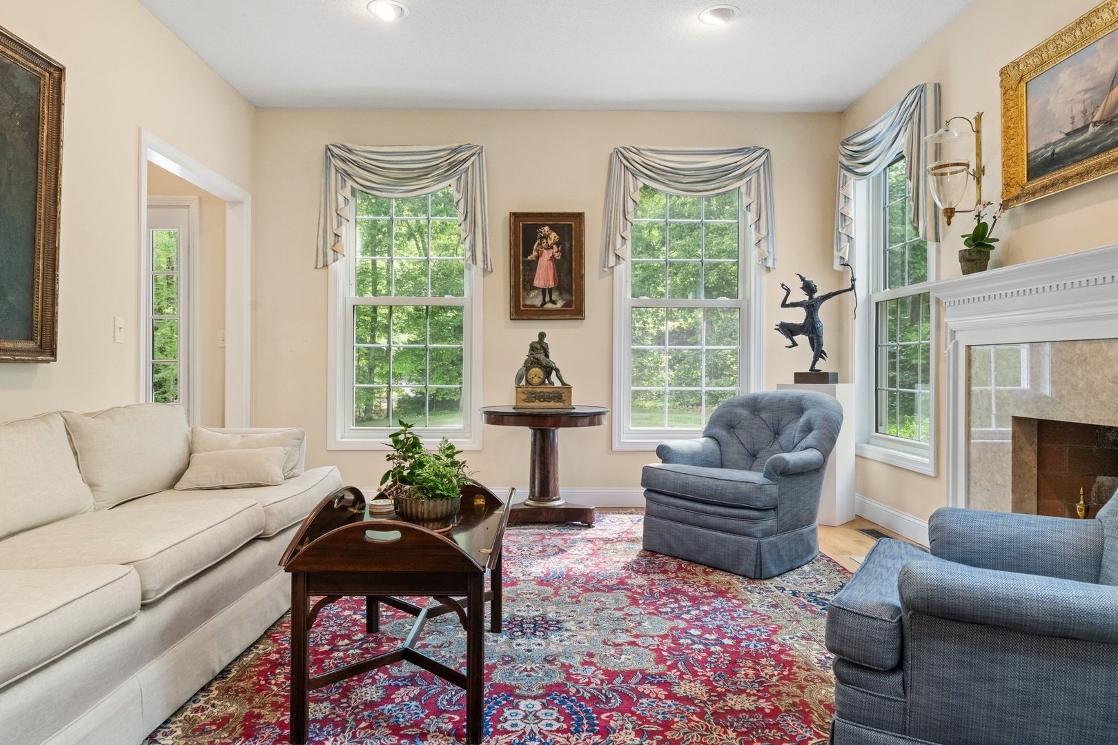 153 Mitchell Hill Road Photo 6