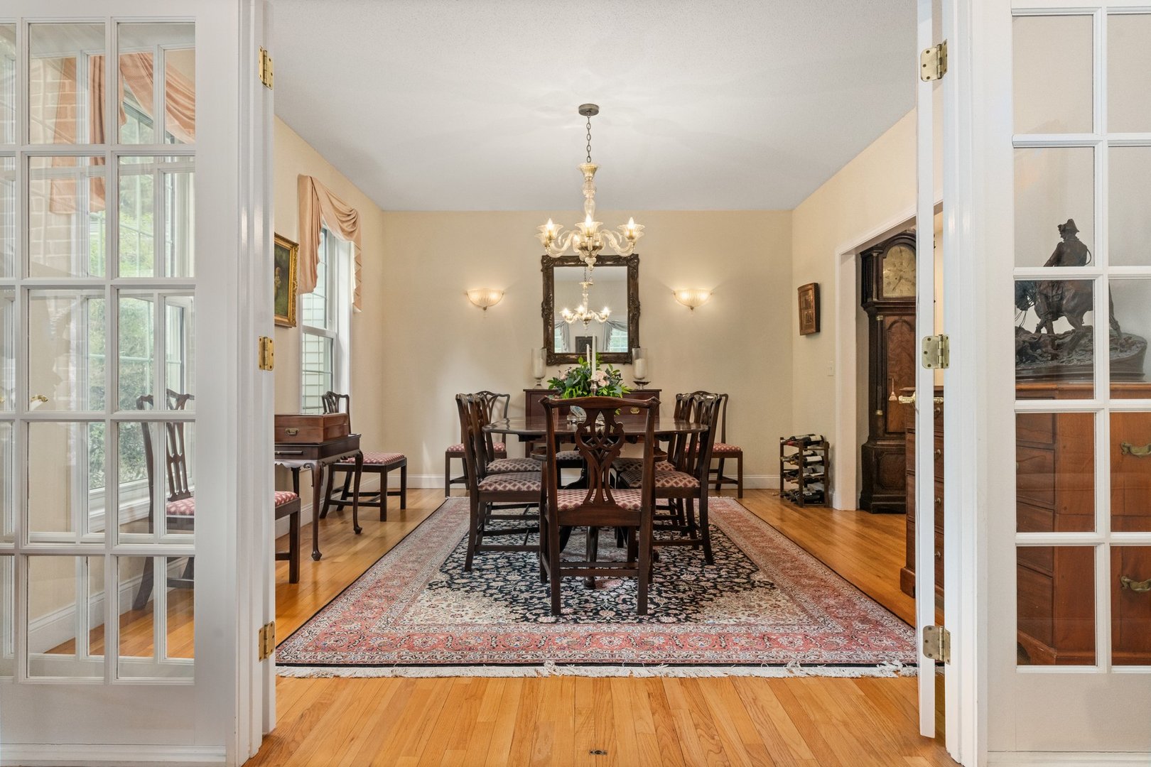 153 Mitchell Hill Road Photo 8