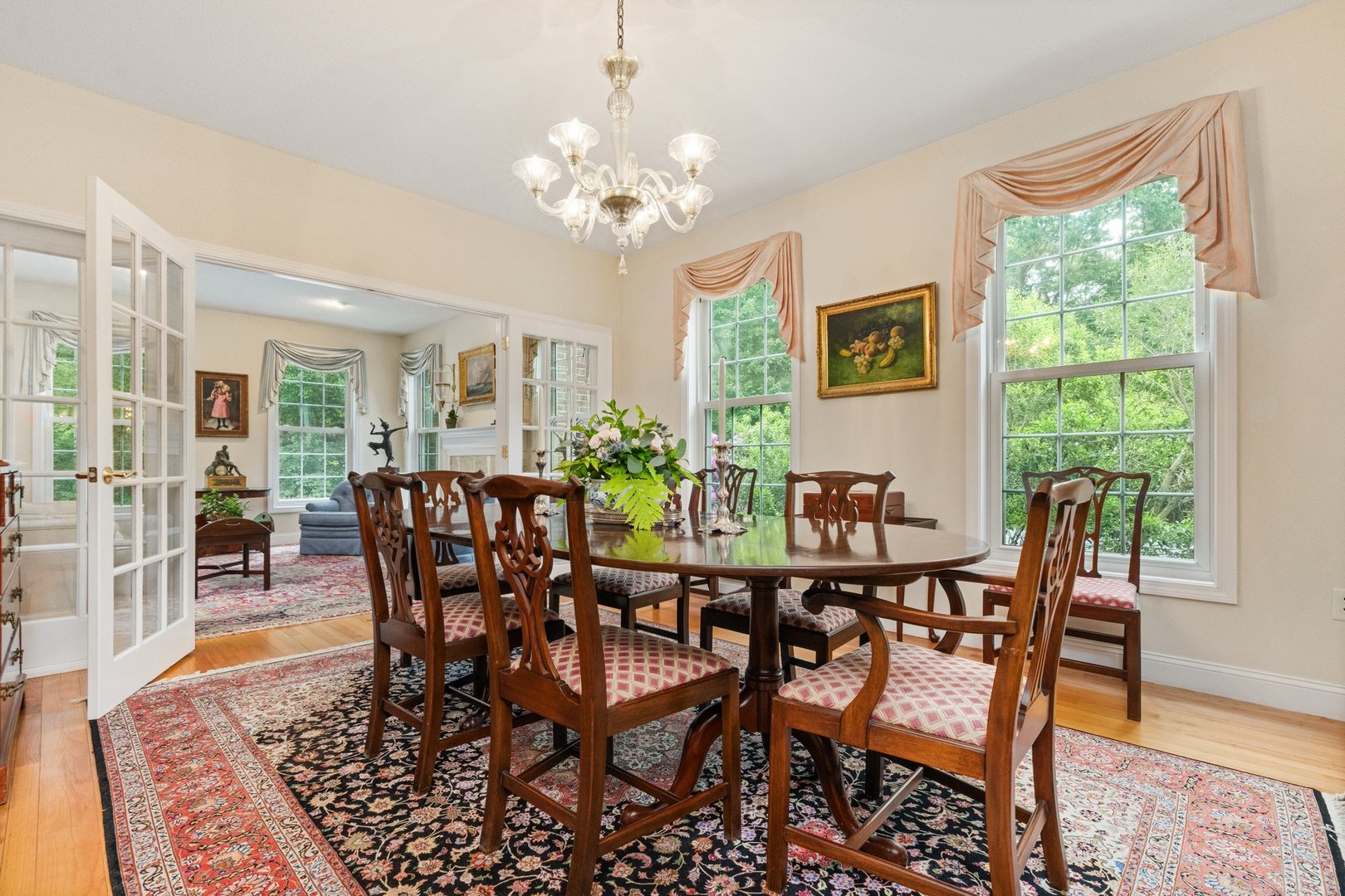 153 Mitchell Hill Road Photo 9