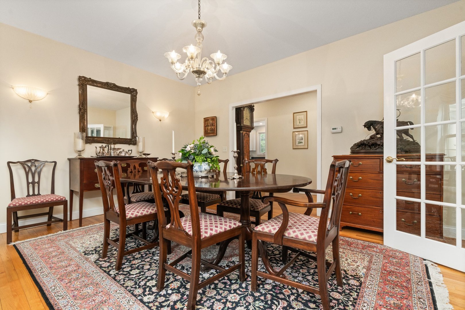 153 Mitchell Hill Road Photo 10