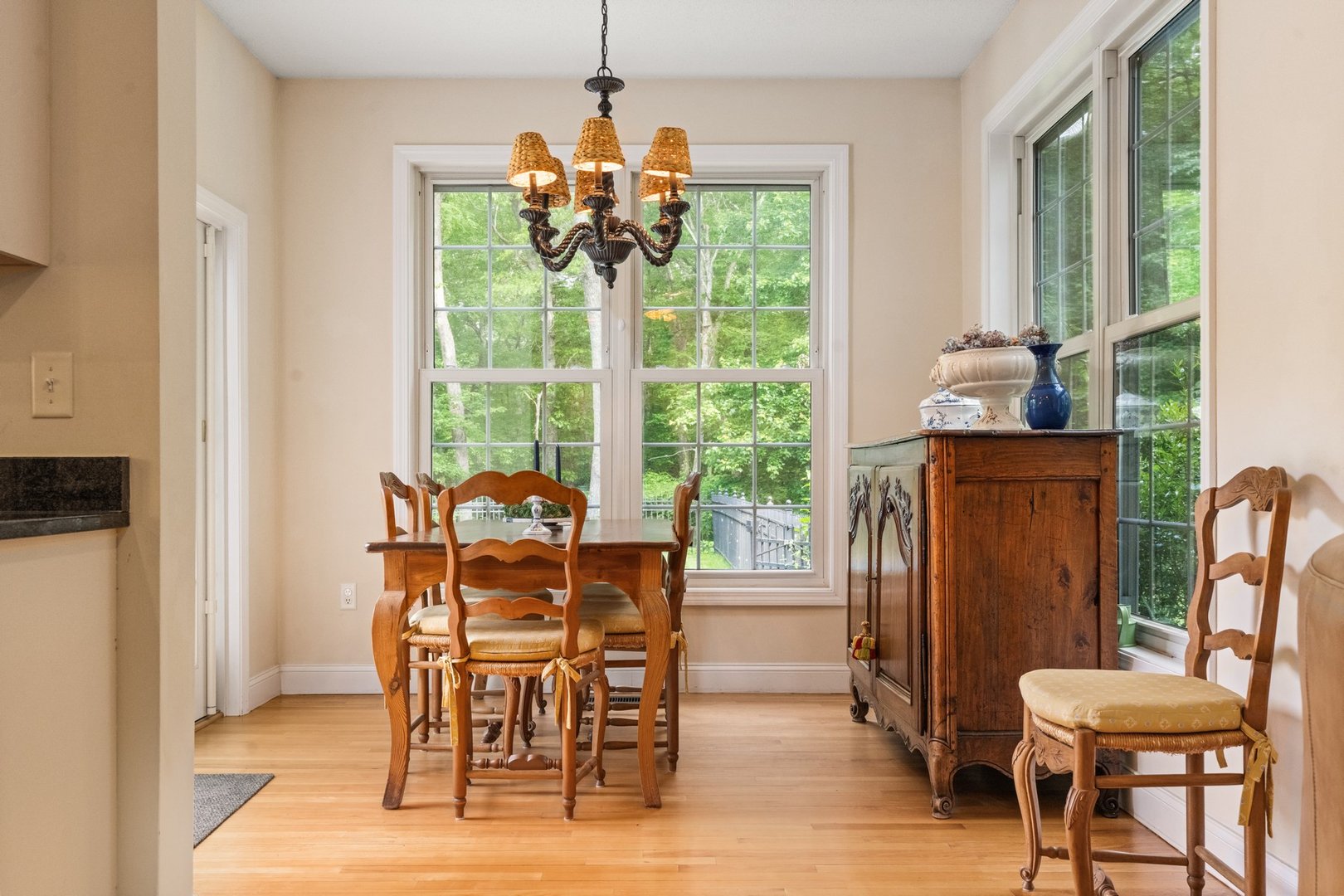 153 Mitchell Hill Road Photo 16