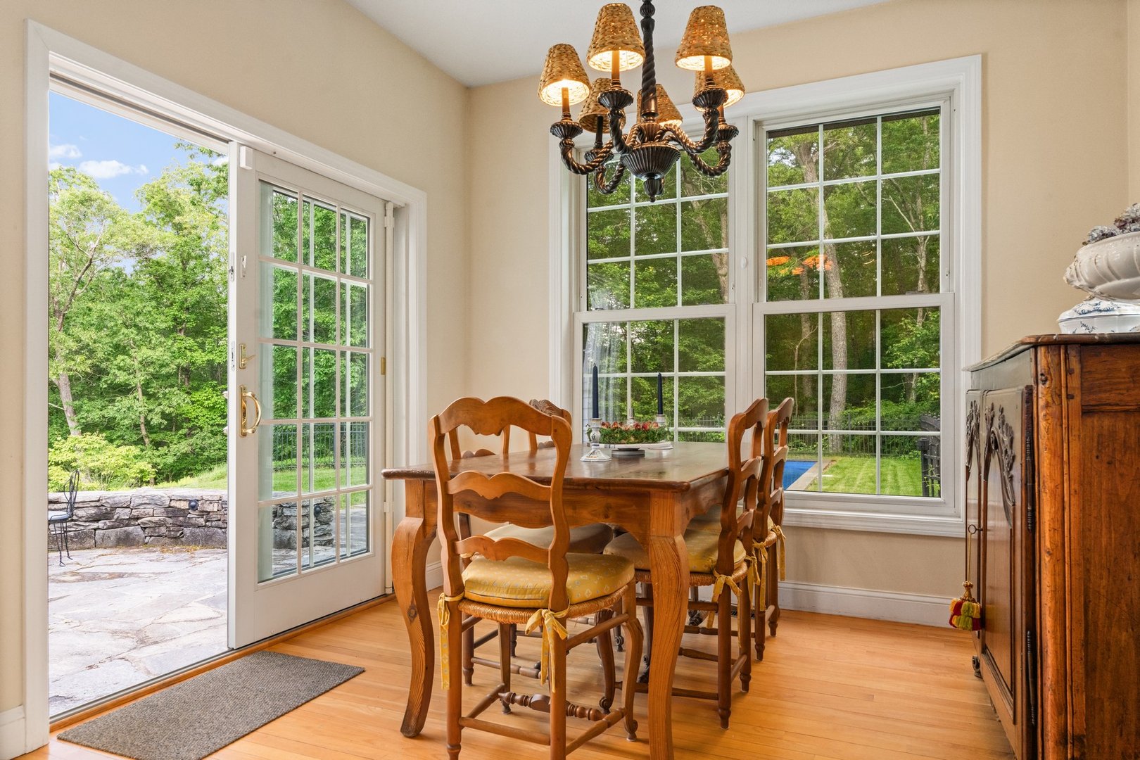 153 Mitchell Hill Road Photo 17