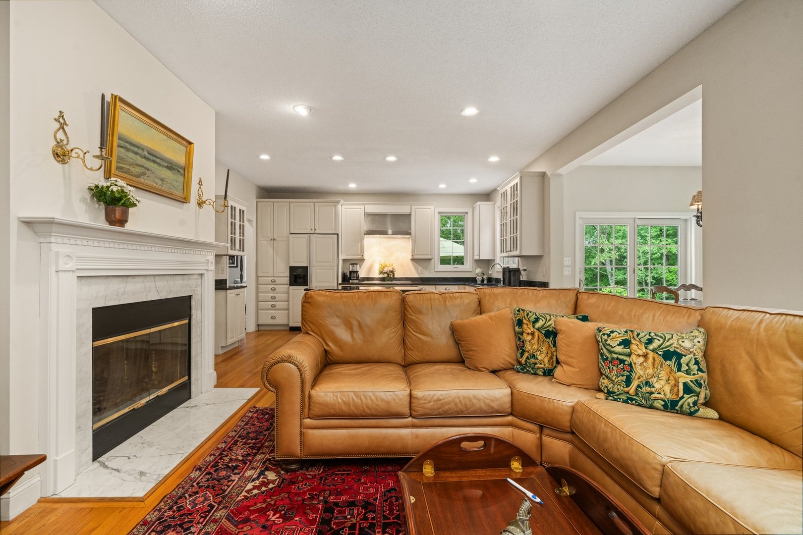 153 Mitchell Hill Road Photo 18