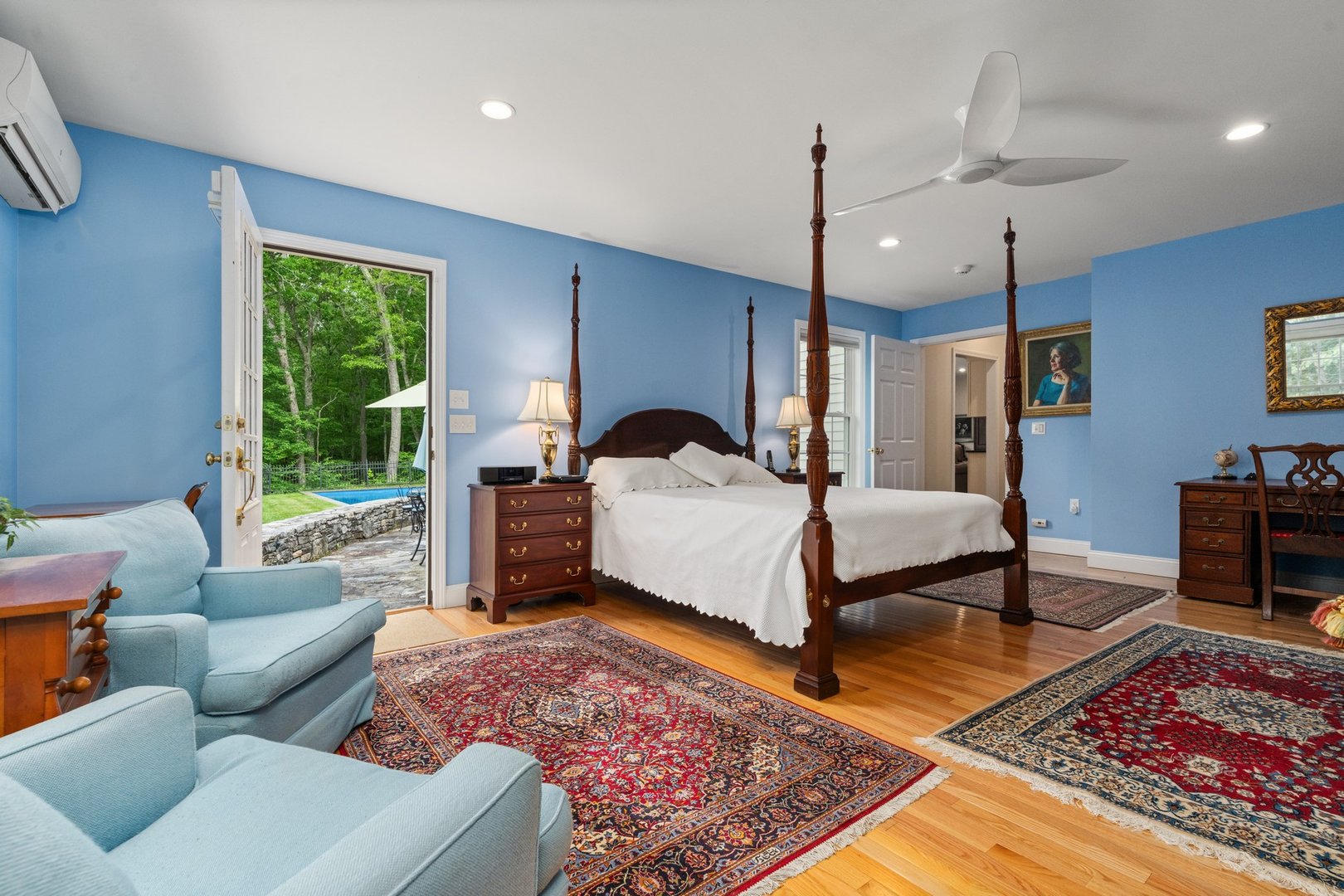 153 Mitchell Hill Road Photo 22