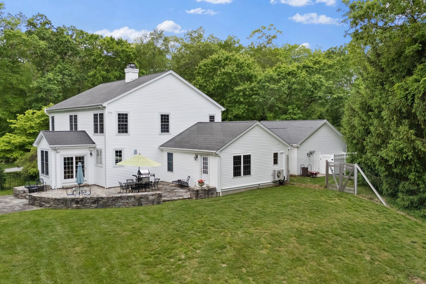 153 Mitchell Hill Road Photo 33