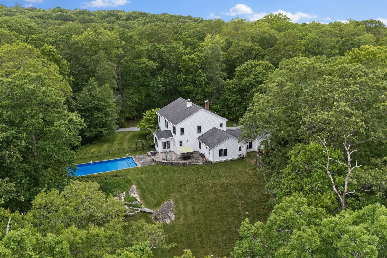 153 Mitchell Hill Road Photo 36