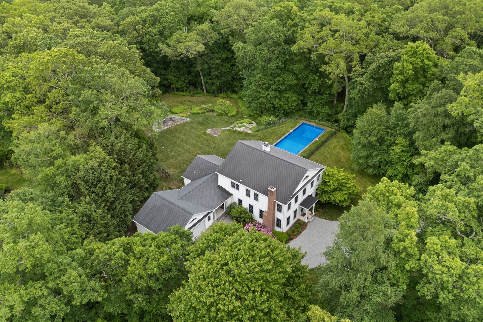 153 Mitchell Hill Road Photo 37