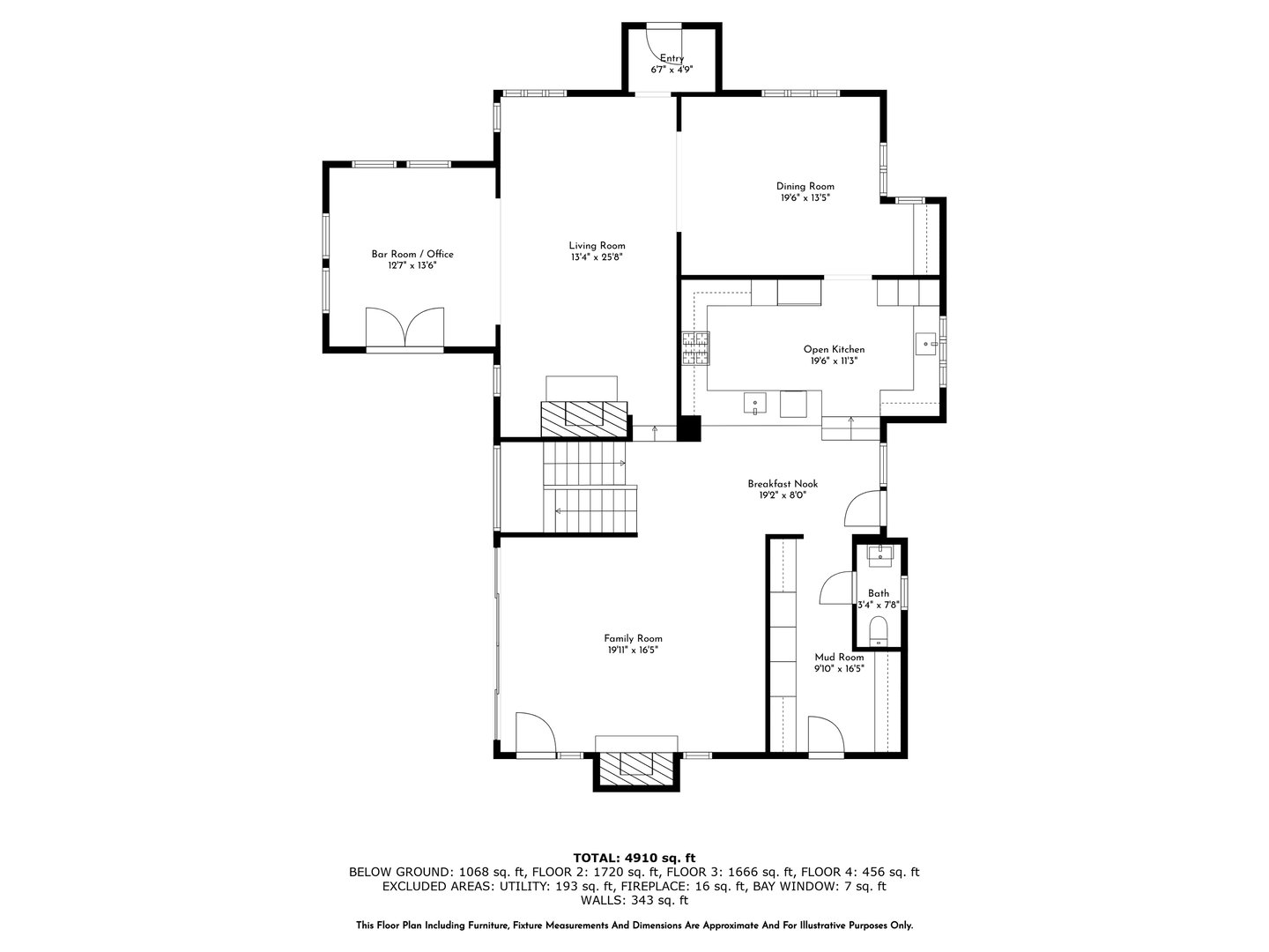 35 Halsted Place Photo 38