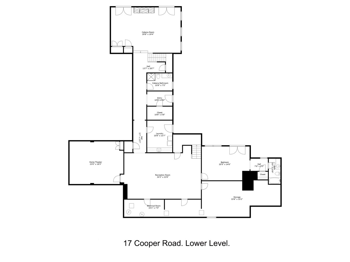 17 Cooper Road Photo 42