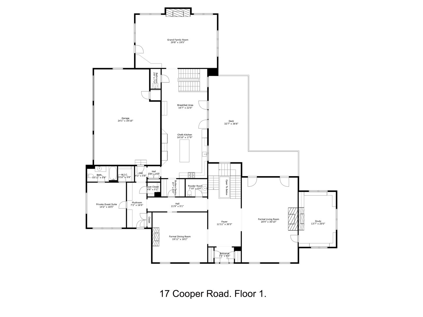 17 Cooper Road Photo 40