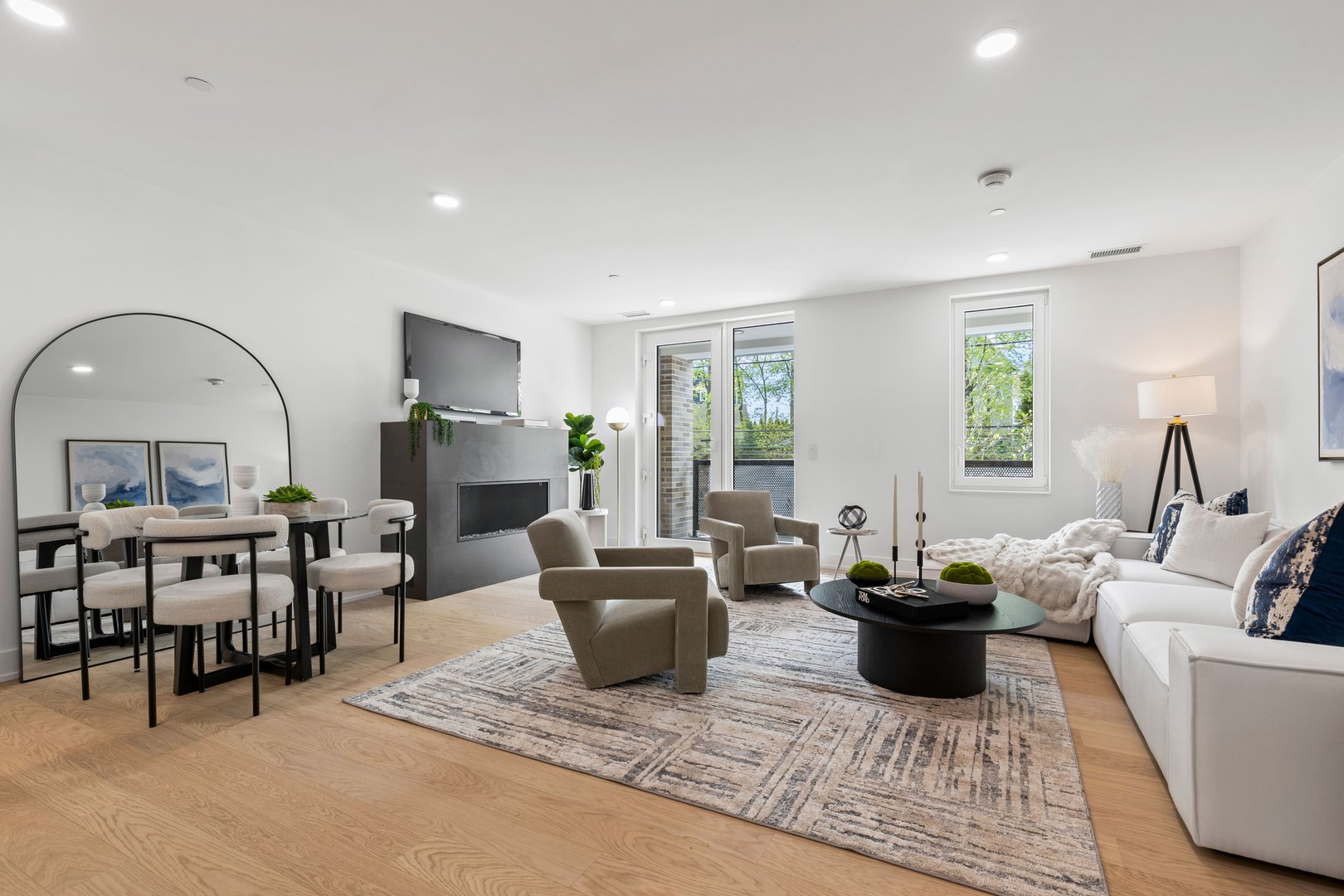 33 Calvert Street  #TH6 Photo 7