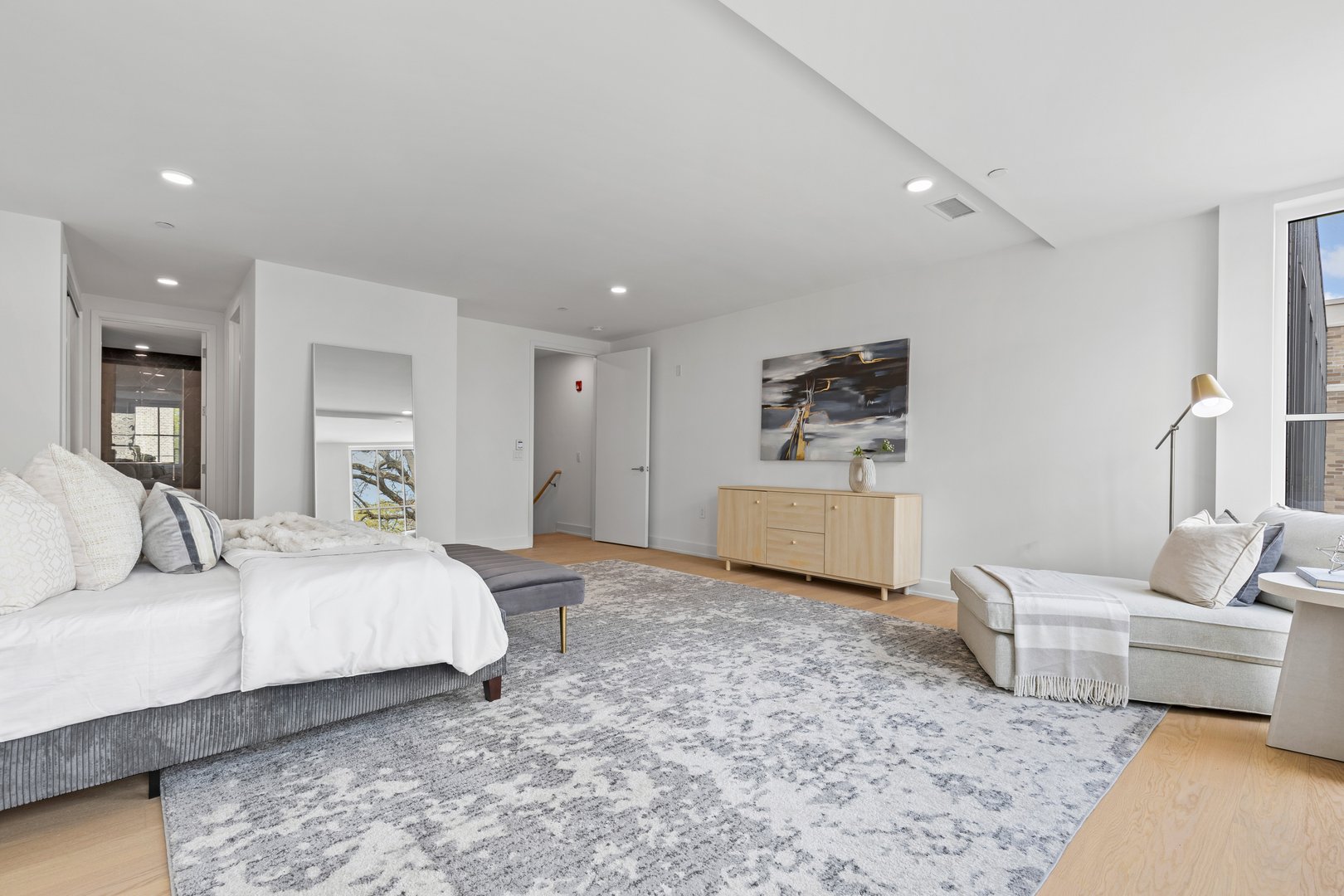 33 Calvert Street  #TH6 Photo 10