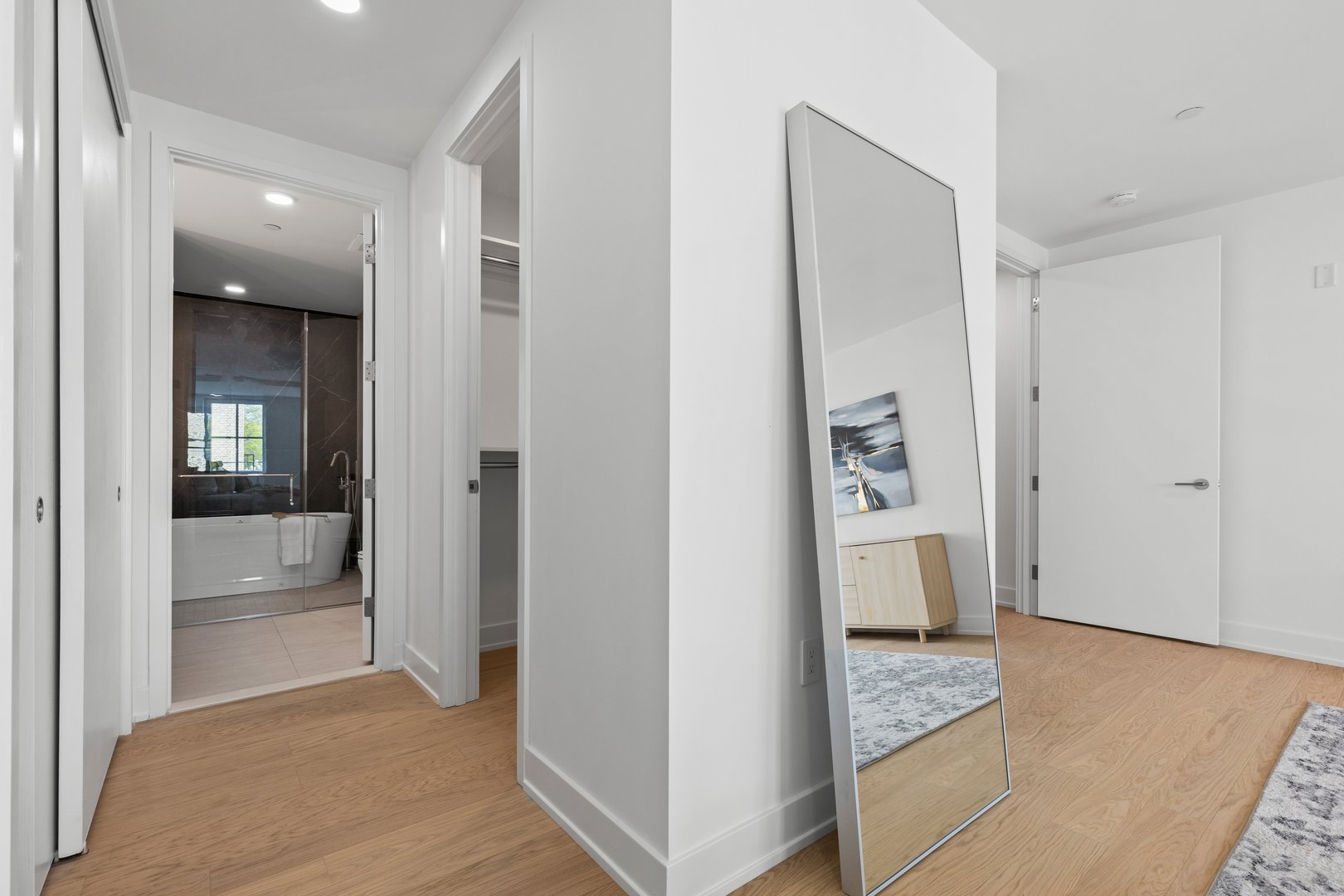 33 Calvert Street  #TH6 Photo 11