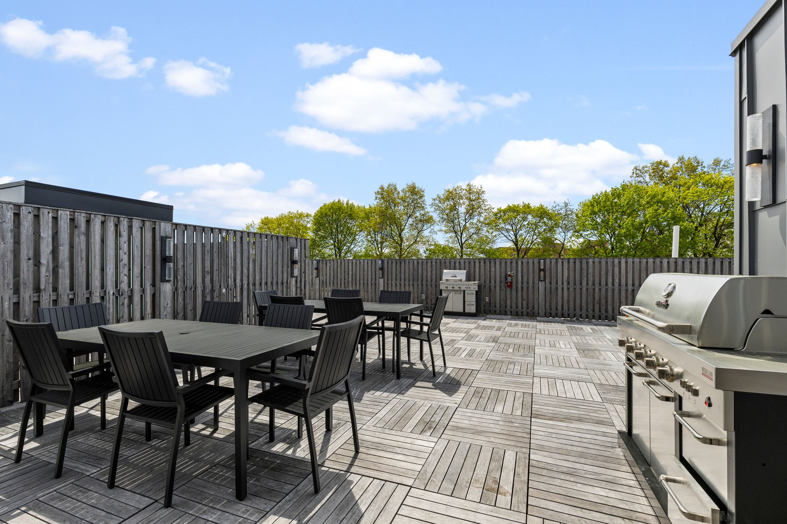 33 Calvert Street  #TH6 Photo 15