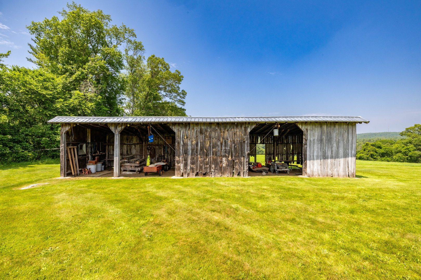 1669 Route 169 Photo 6