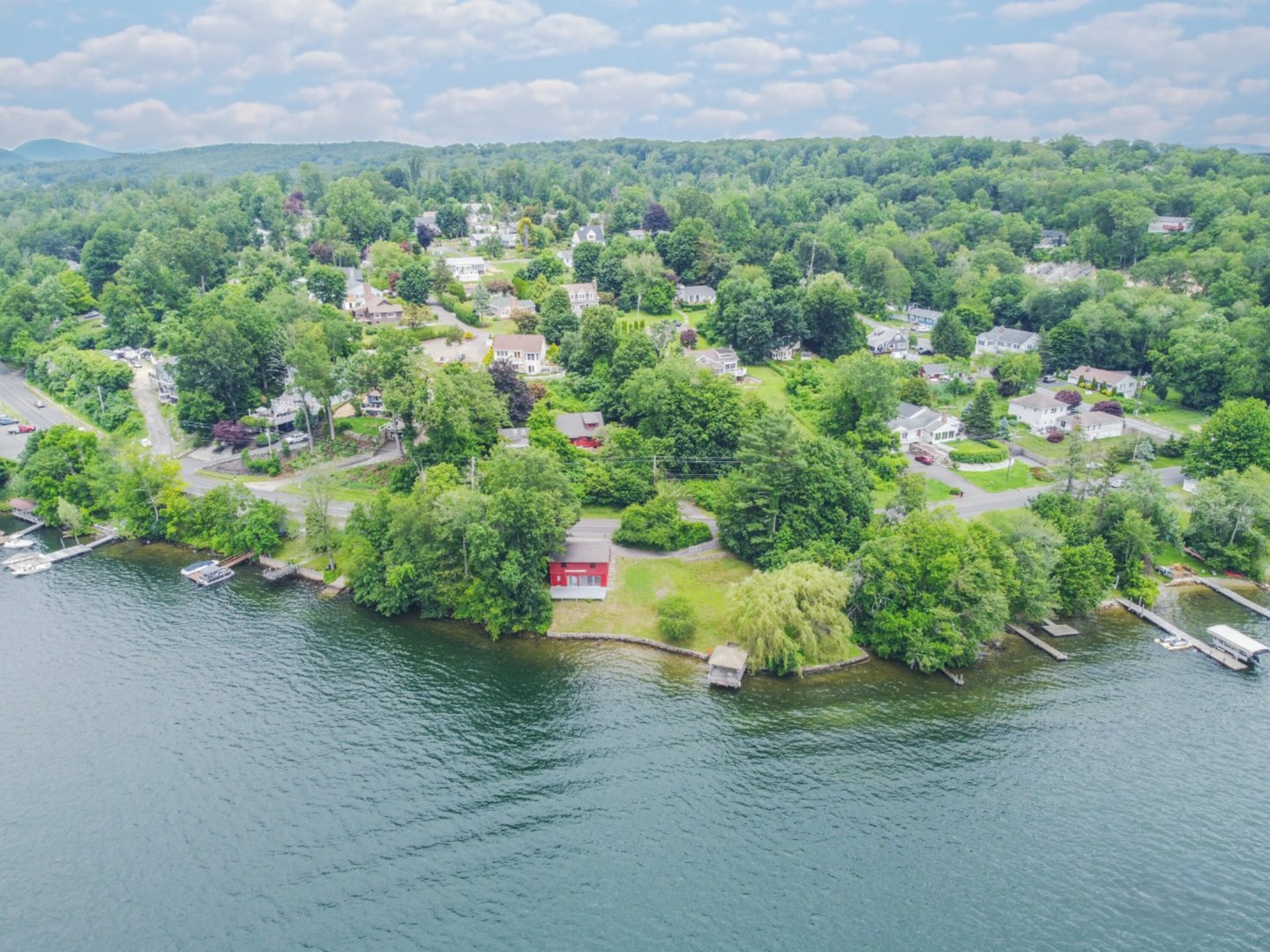 279 Candlewood Lake Road Photo 2