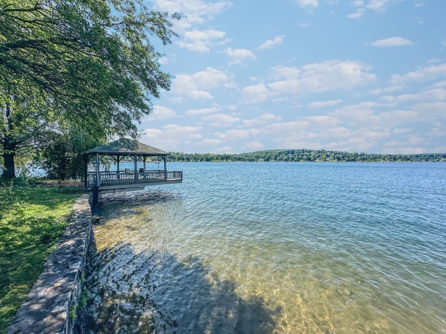 279 Candlewood Lake Road Photo 39