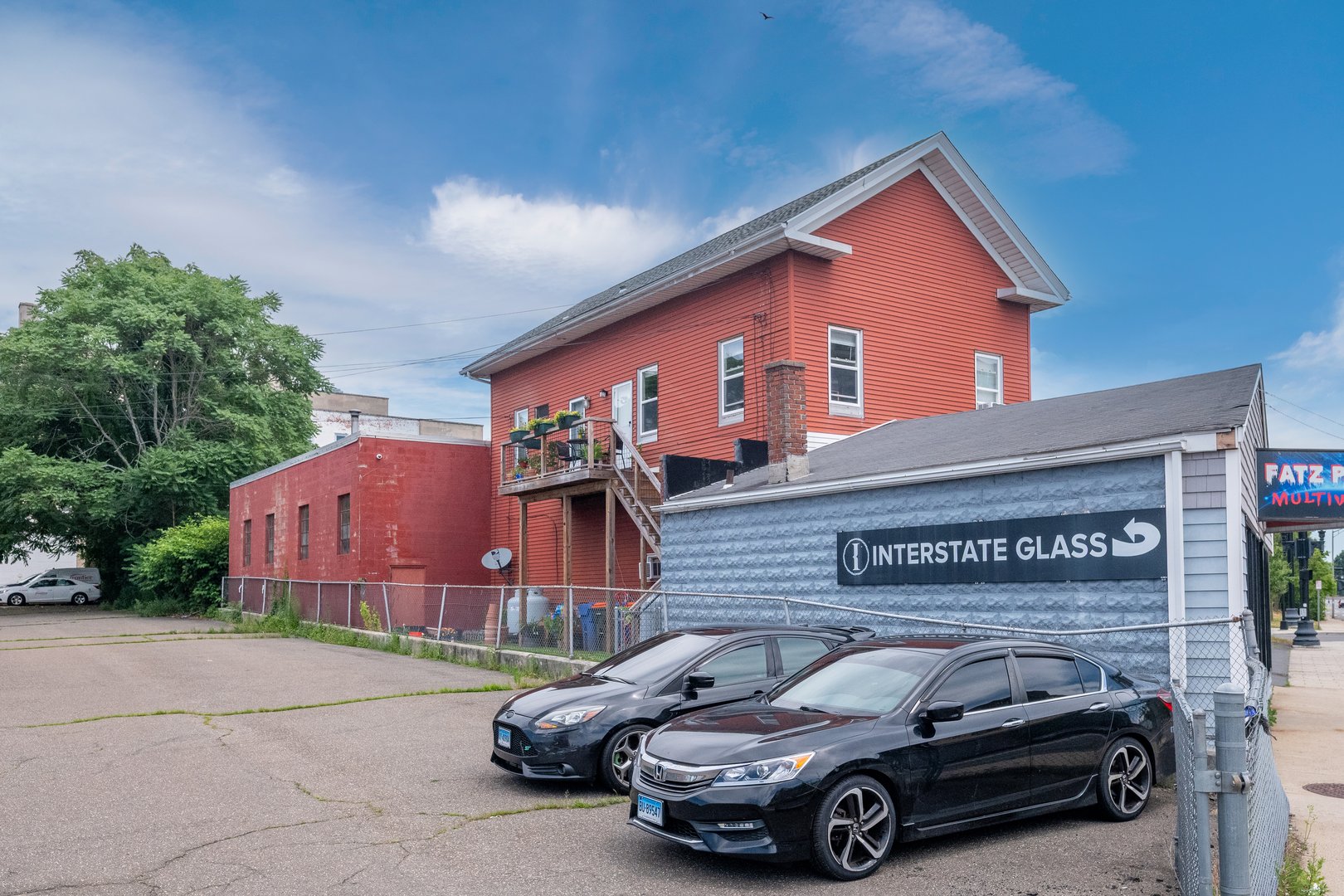 109 Hanover Street Photo 5