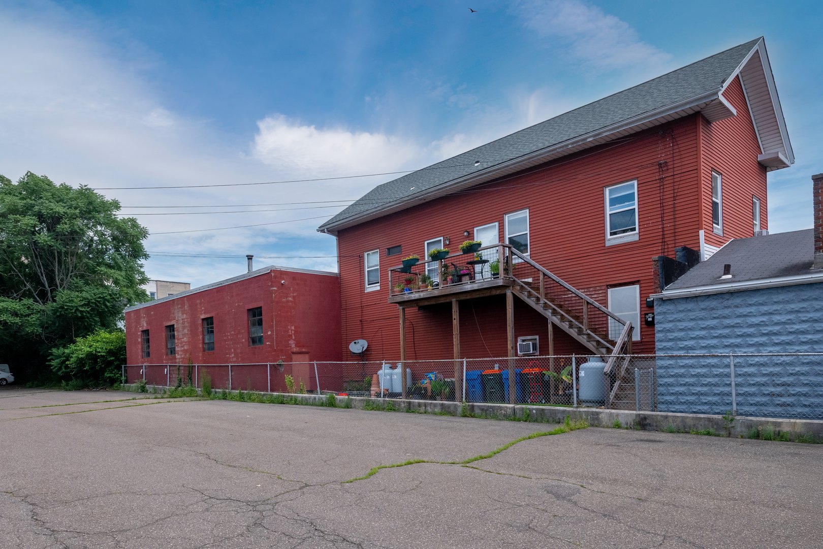 109 Hanover Street Photo 7