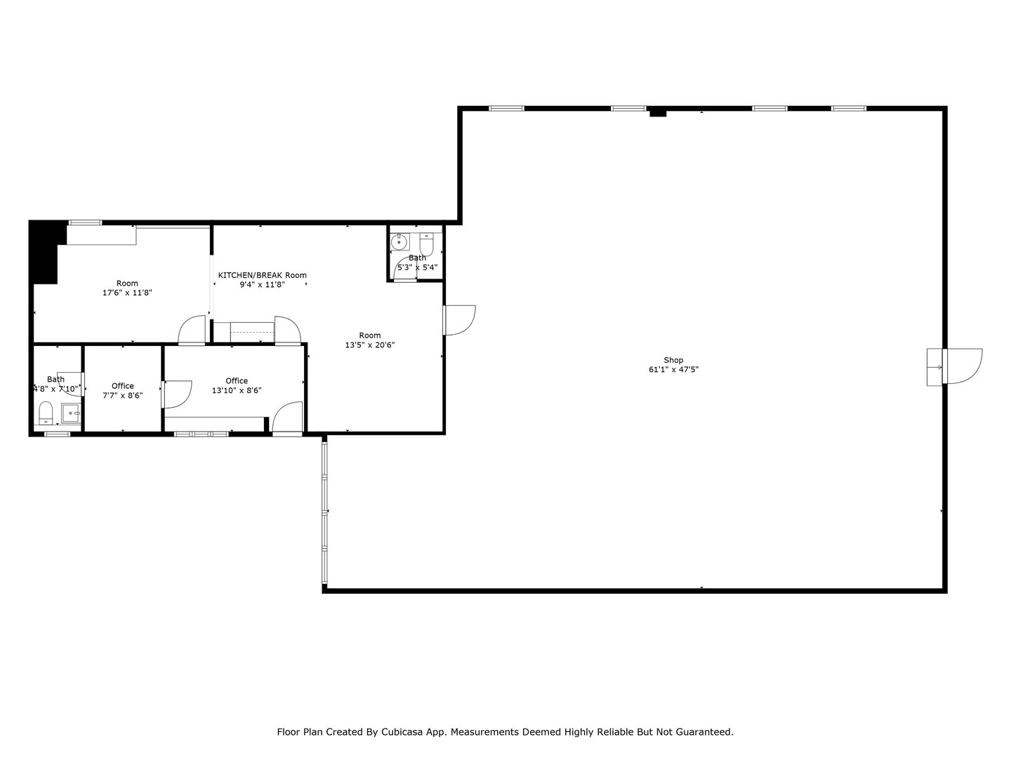 109 Hanover Street Photo 19