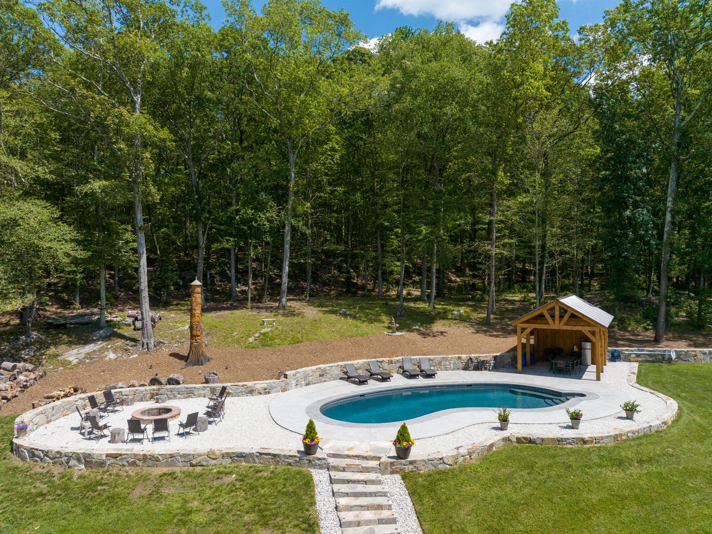 85 Good Hill Road Photo 20