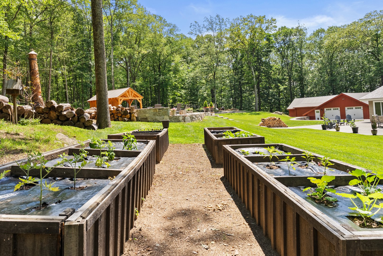 85 Good Hill Road Photo 24