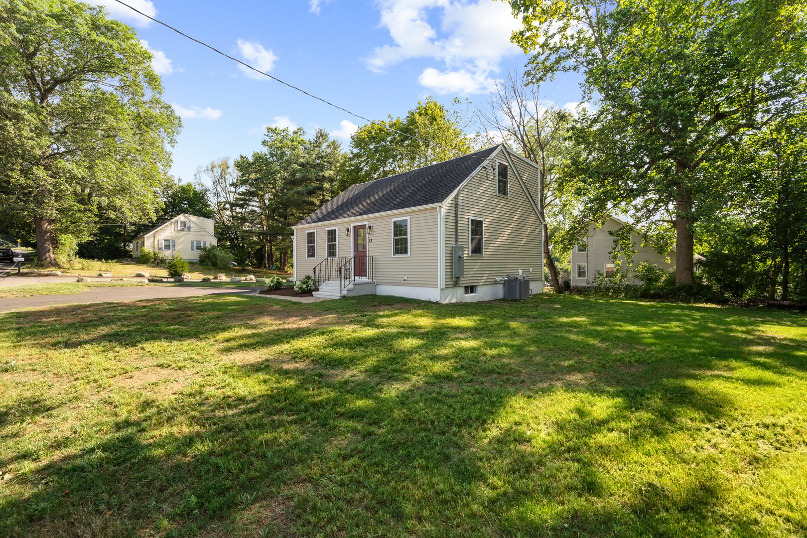 13 Brushy Plain Road Photo 2