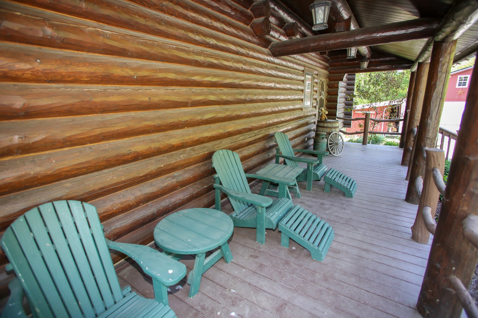 214 Mohawk Trail Photo 4