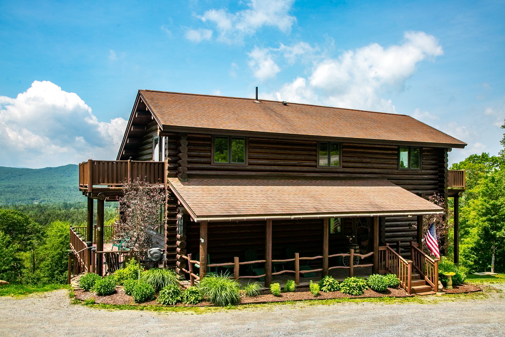 214 Mohawk Trail Photo 5