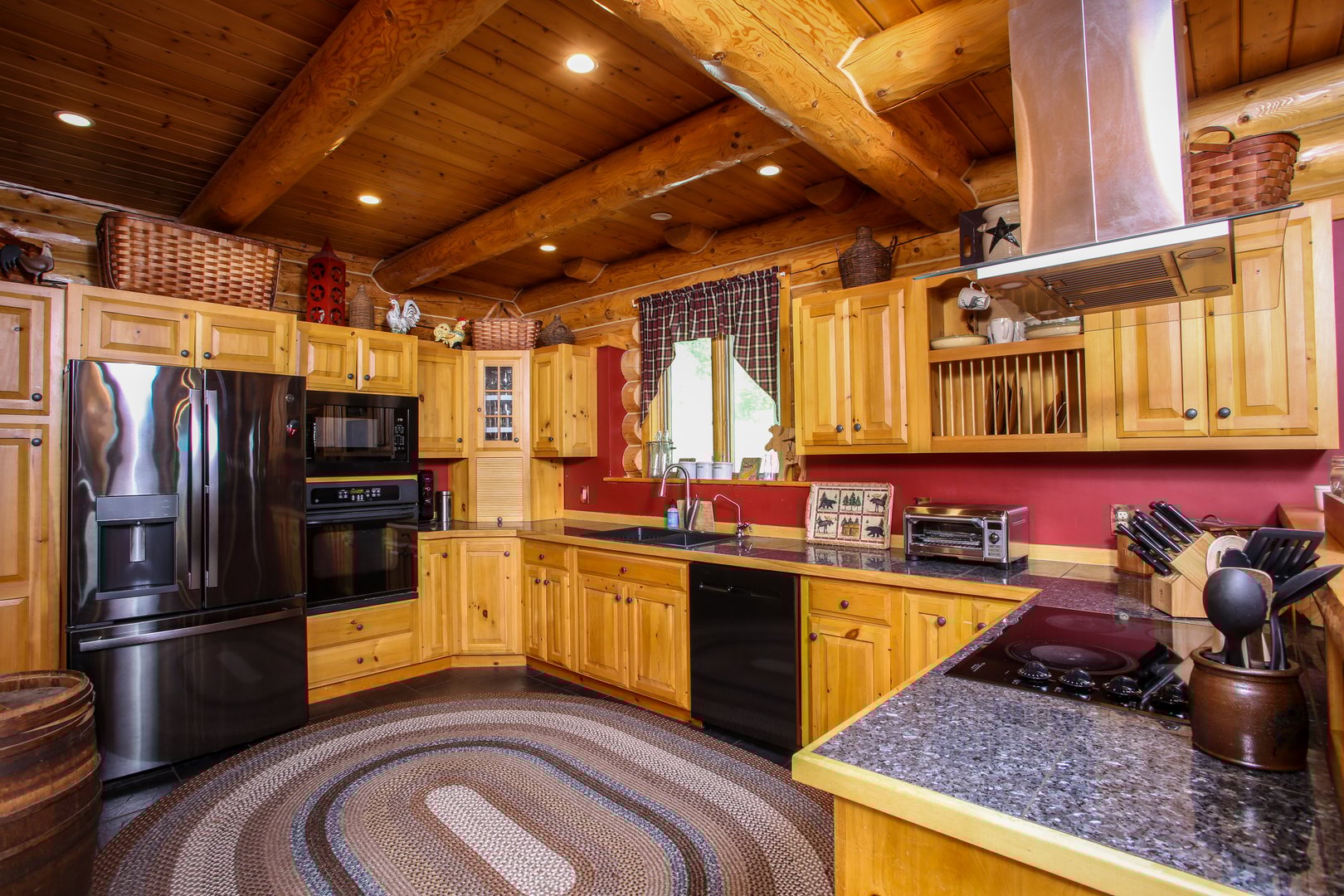 214 Mohawk Trail Photo 11