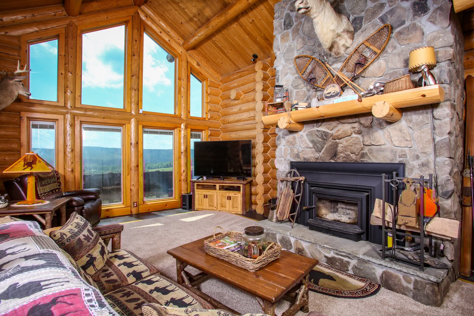 214 Mohawk Trail Photo 14