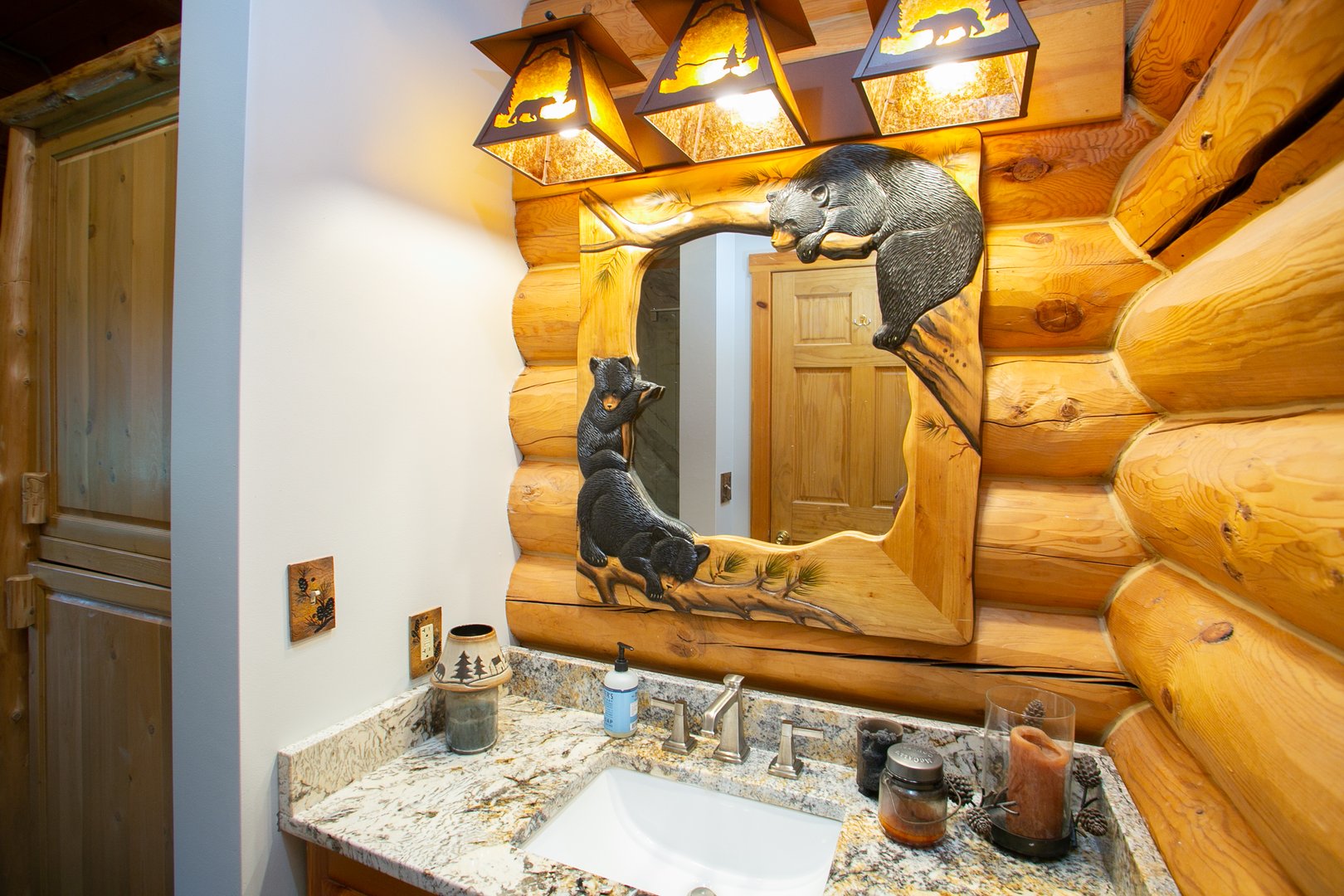 214 Mohawk Trail Photo 16