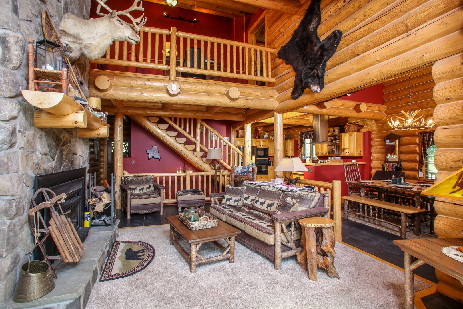 214 Mohawk Trail Photo 15