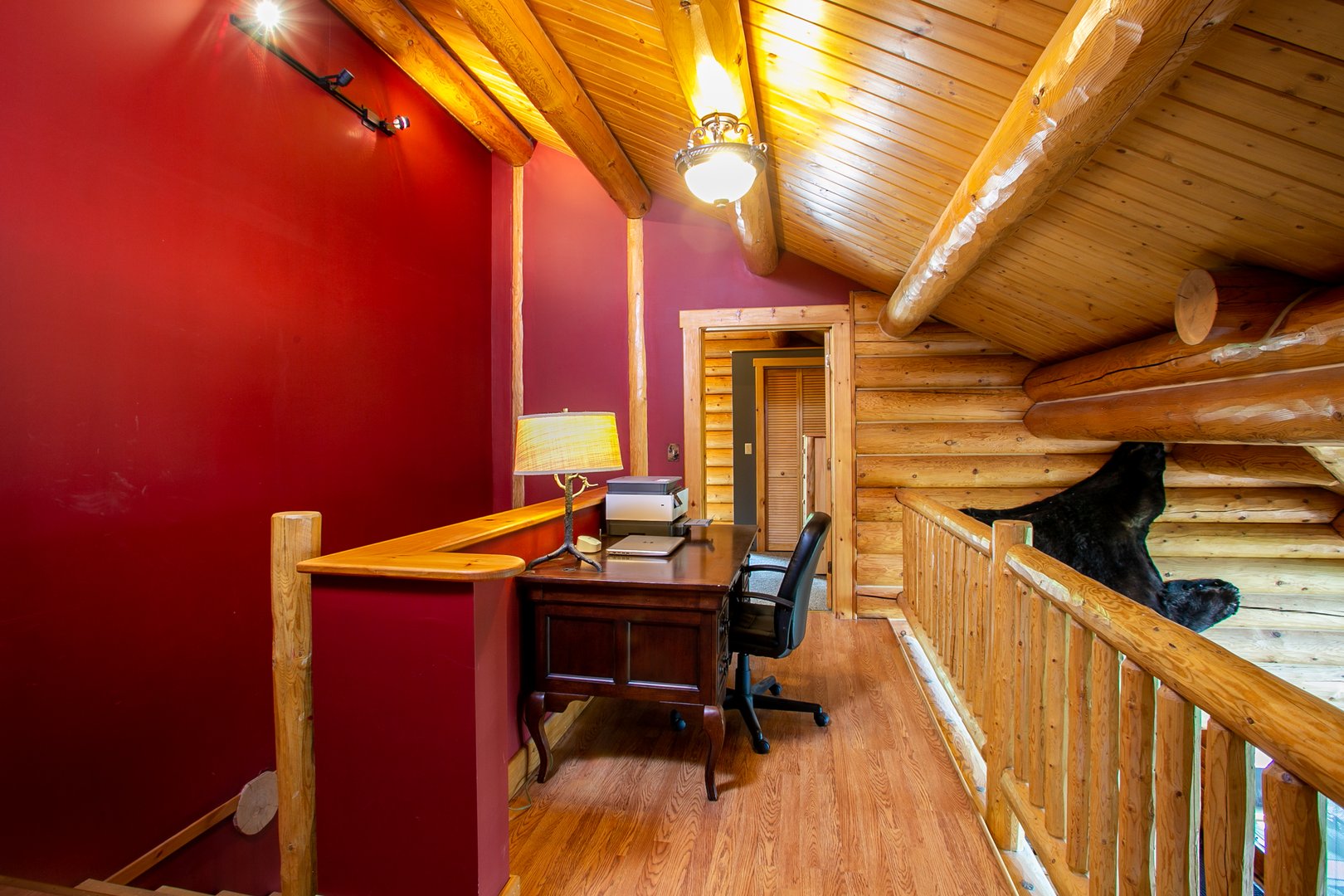 214 Mohawk Trail Photo 19