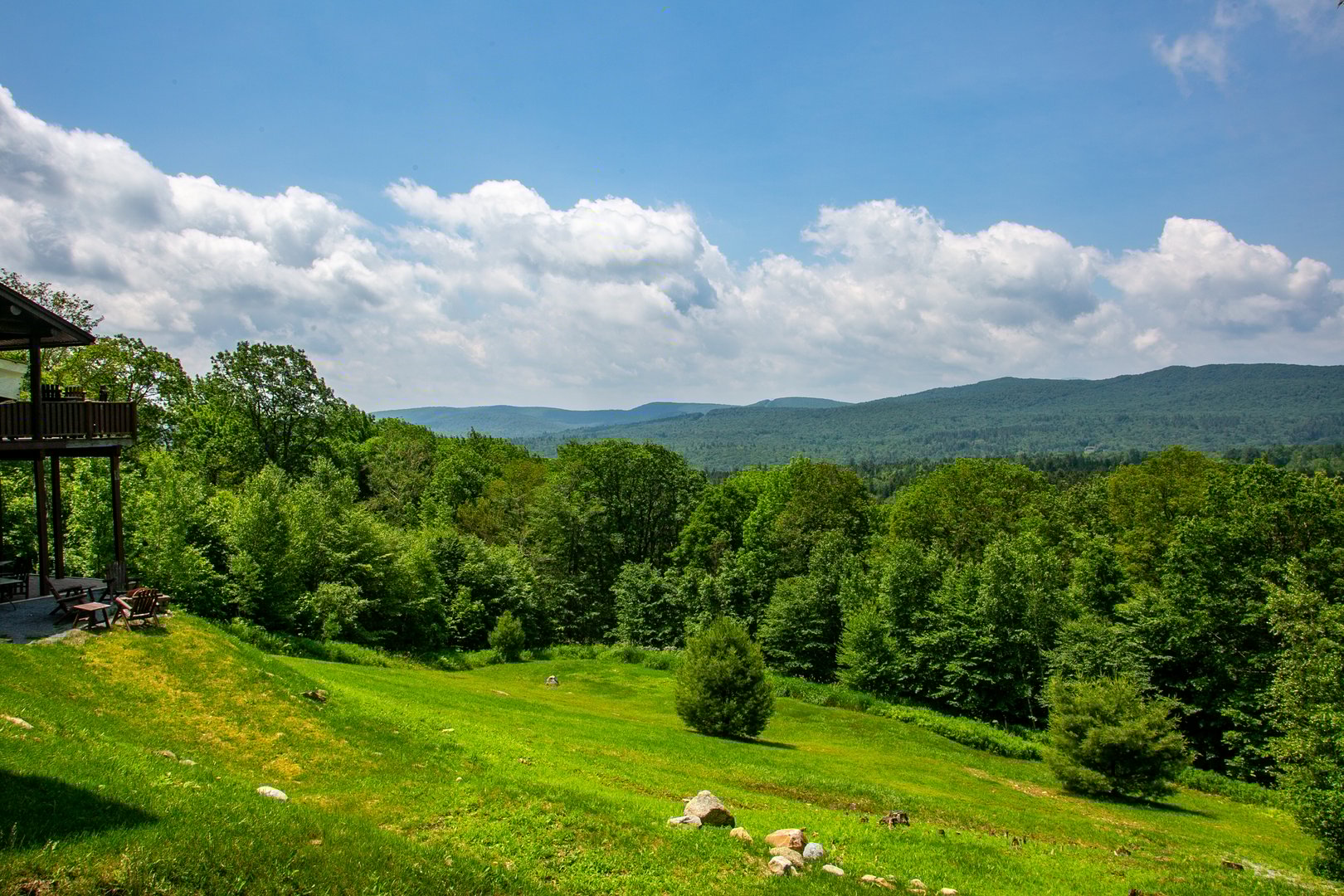 214 Mohawk Trail Photo 26