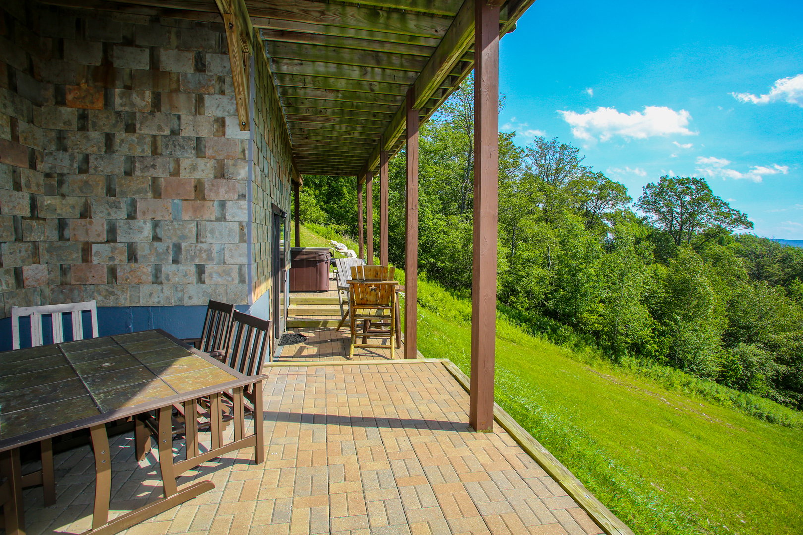 214 Mohawk Trail Photo 29