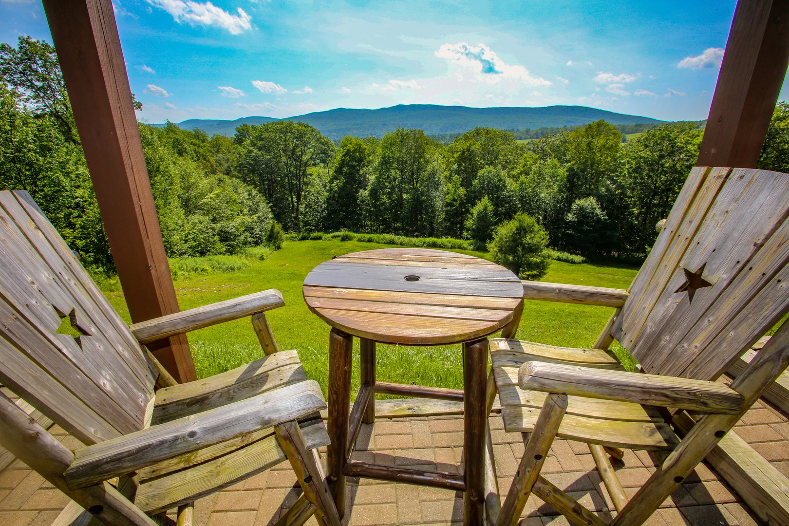 214 Mohawk Trail Photo 30