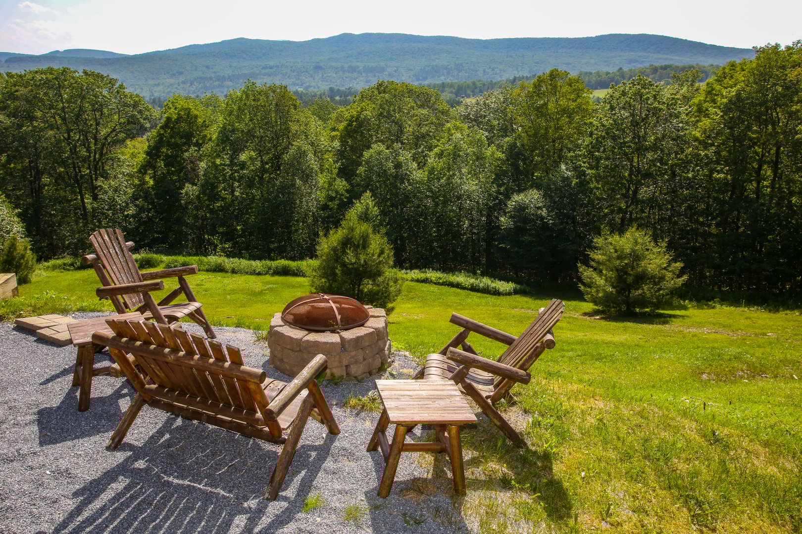 214 Mohawk Trail Photo 32