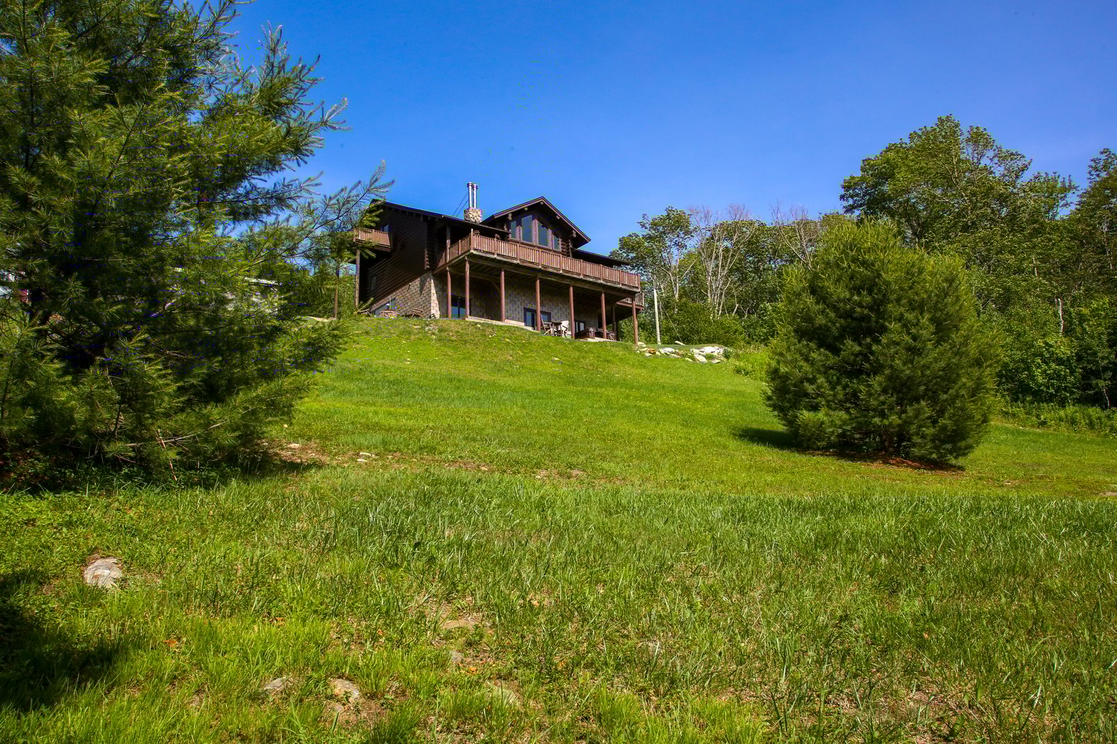 214 Mohawk Trail Photo 33