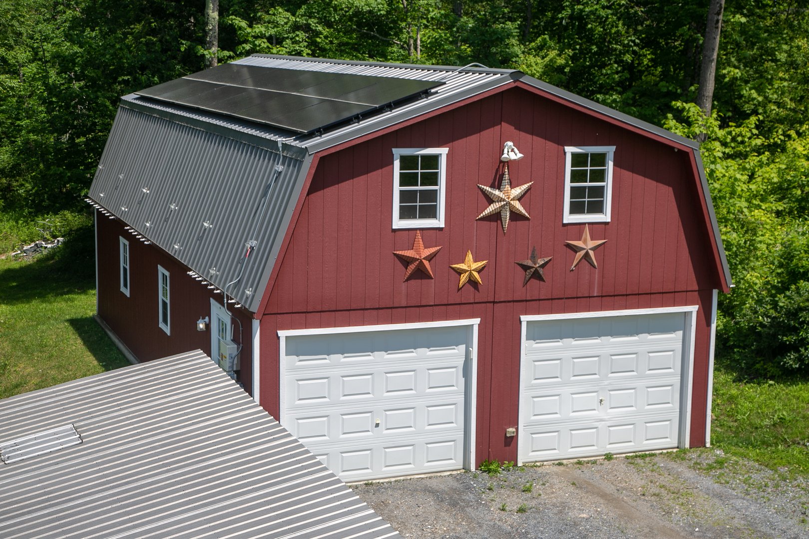 214 Mohawk Trail Photo 35