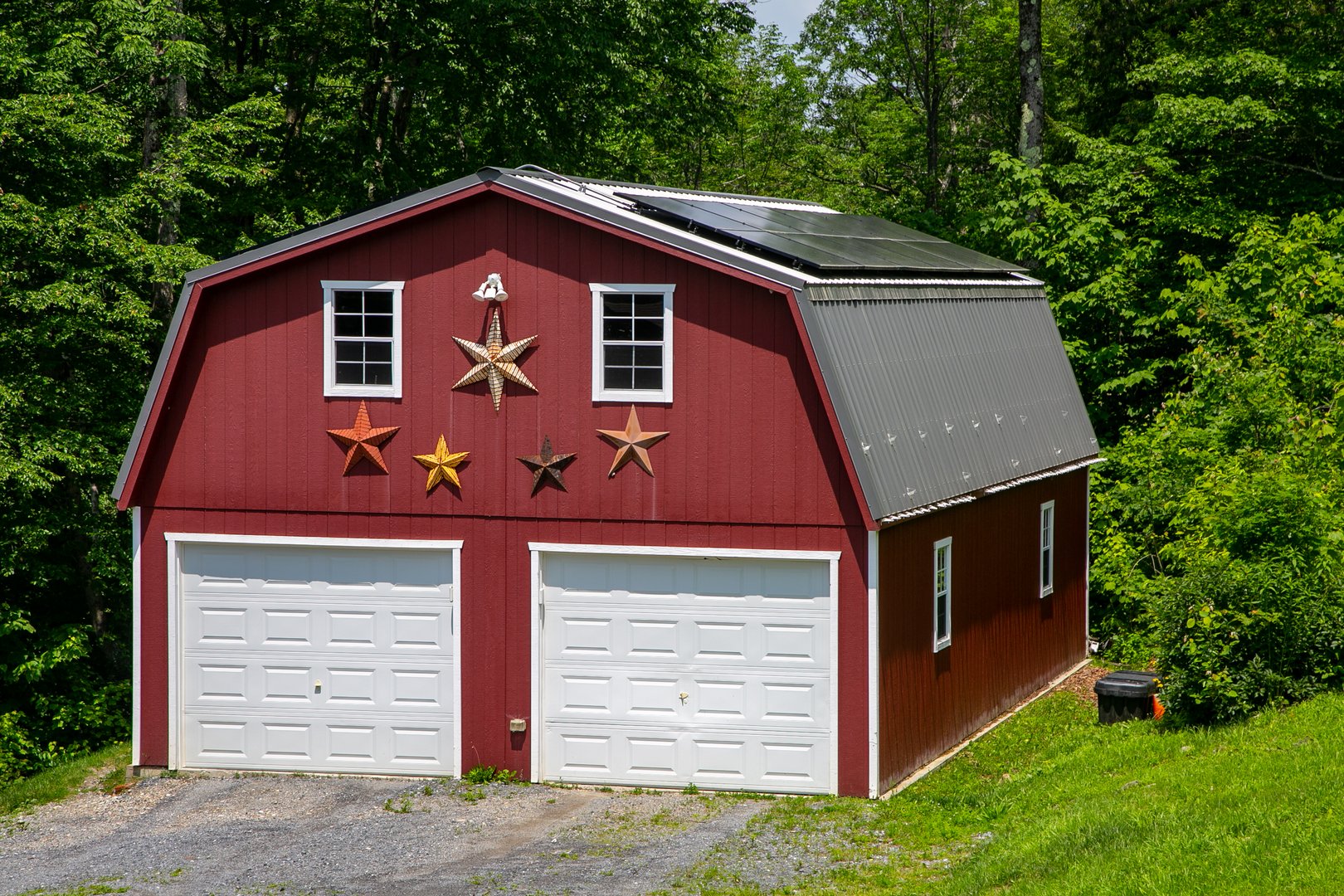 214 Mohawk Trail Photo 36