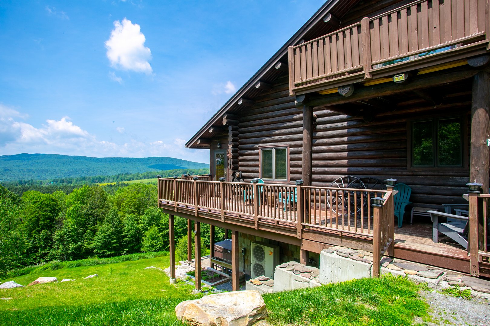 214 Mohawk Trail Photo 38